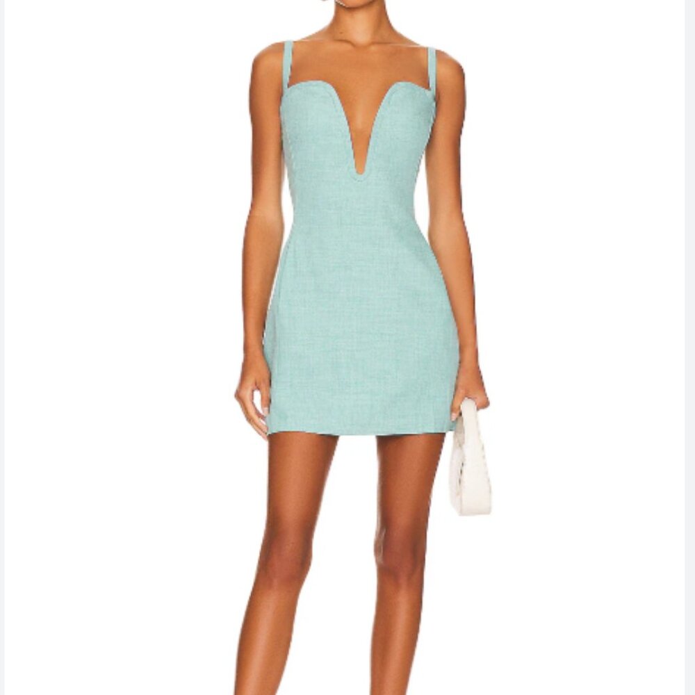 Atoir All Caught Up Dress